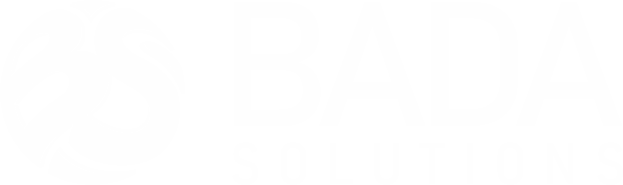 Logo BADA Solutions